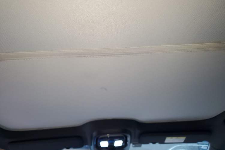 Used Deepal SL03 2022 515 Pure Electric Version
