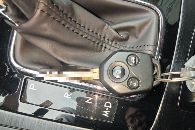 Used Subaru Legacy 2020 Revised Version 2.5i All-Wheel-Drive Fashion Edition
