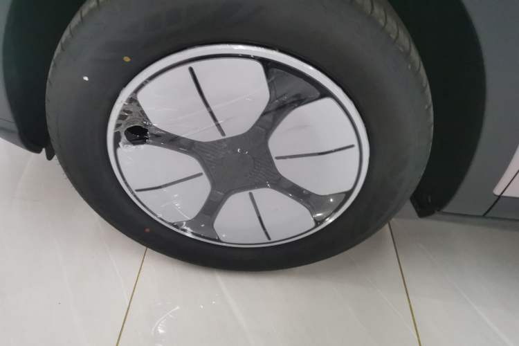 Used Geely Galaxy Geome 2026 Model 410km Freedom Edition