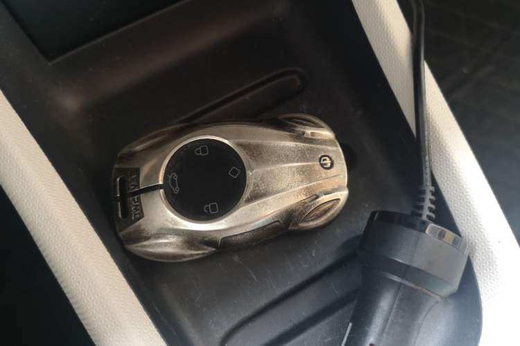 Used Leapmotor T03 2023 310 Lite Edition