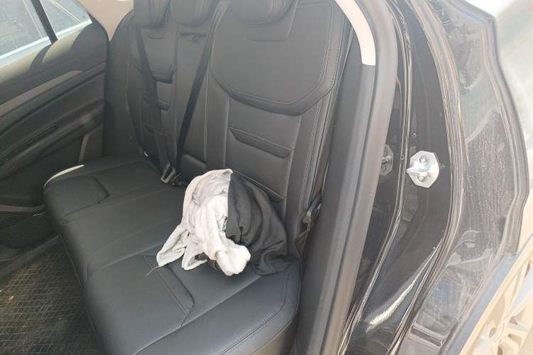 Used Ford Equator Sport 2023 EcoBoost 170 Elite Model
