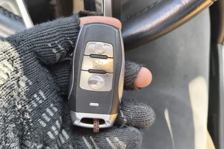 Used Haval H6 Coupe 2018 Red-Label 1.5T Automatic Two-Wheel Drive Ultra-Luxury Model