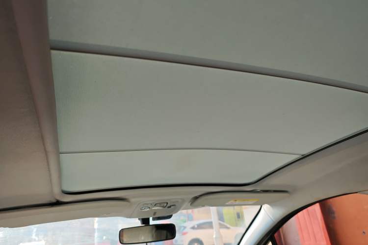 Used Peugeot 2008 2018 1.6L Automatic Connectivity Model