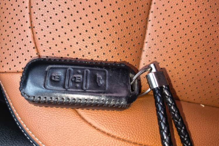 Used Baojun 510 2017 1.5L Manual Luxury Model
