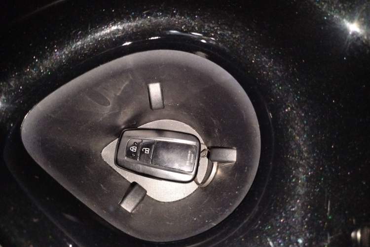 Used Toyota C-HR 2020 2.0L Leading Edition