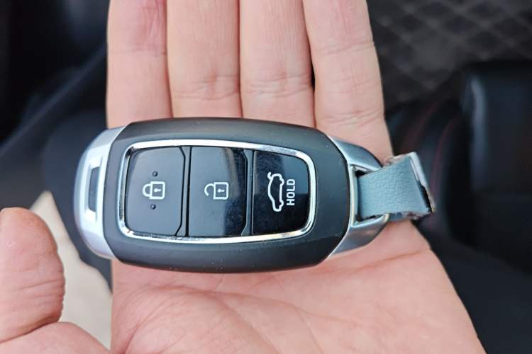 Used Hyundai Lafesta 2023 270T N Line DLX Luxury Edition