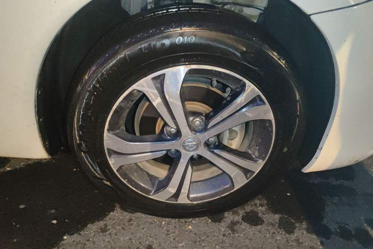 Used Nissan Tiida 2016 1.6L CVT Smart Drive Edition