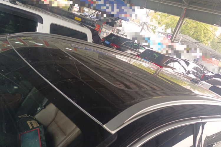 Used Volvo XC60 New Energy 2022 T8 Plug-in Hybrid All-Wheel Drive Smart Luxury Edition
