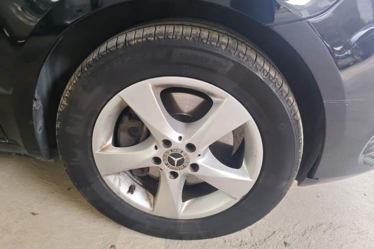 Used Mercedes-Benz Vito 
