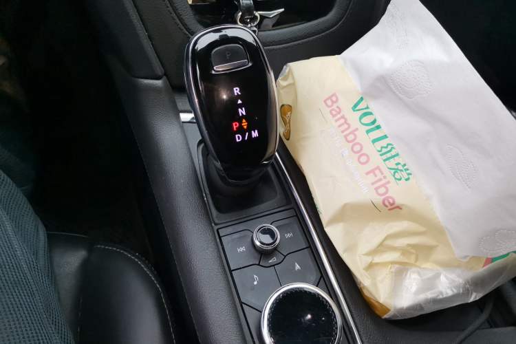 Used Cadillac XT6 2020 28T Six-Seater Luxury Version
