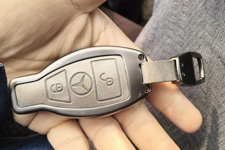 Used Mercedes-Benz GLA 2018 GLA 200 Polar Limited Edition