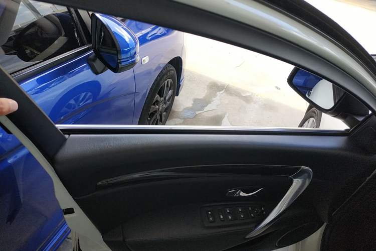 Used Renault Talisman 2013 2.5L Luxury Edition