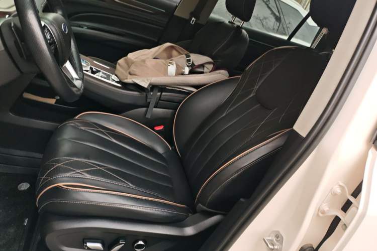 Used Ford Equator 2021 EcoBoost 225 Premier 7-Seater (2/2/3)