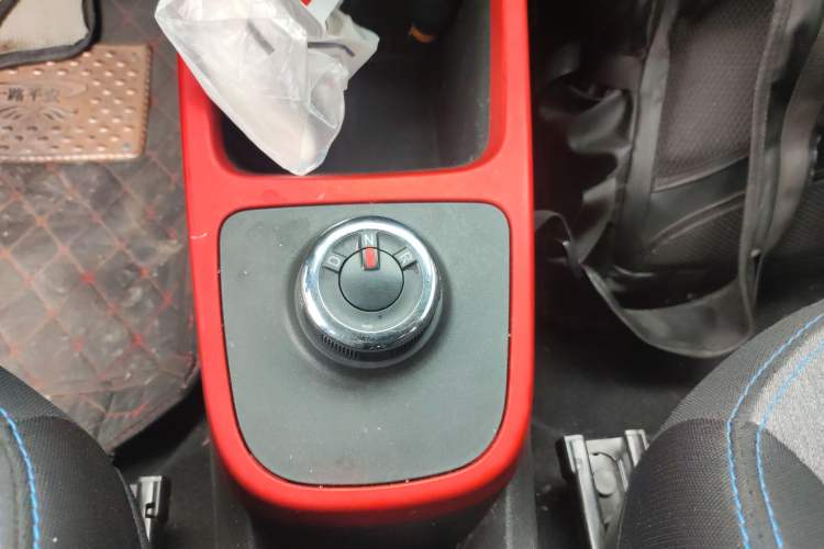 Used Dongfeng NAMMI EX1 2022 PRO Joyful Edition Gear Lever