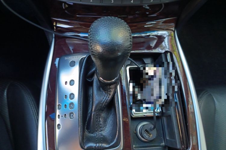 Used Infiniti Q70 2013 Q70L 2.5L Comfort Edition