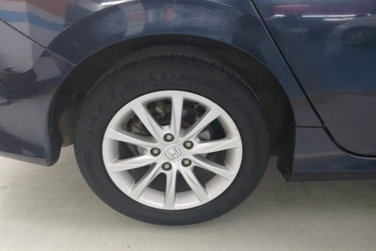 Used Honda Civic 2016 180TURBO CVT Comfort Version