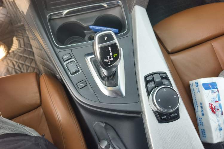 Used BMW 3 Series 2016 328i xDrive M Sport Edition
