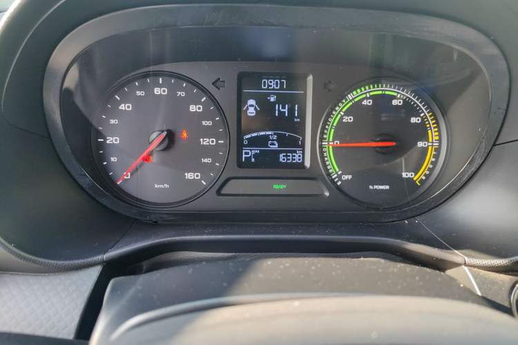 Used Roewe Clever 2022 311km QiQi BoBo Edition