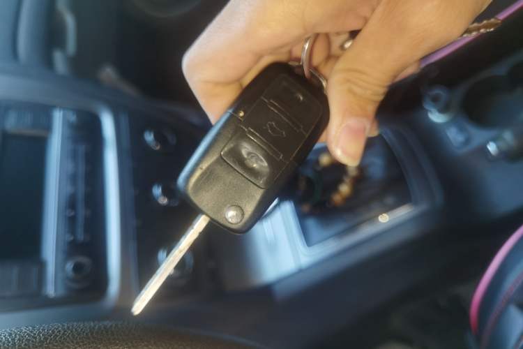 Used Skoda Octavia 2012 1.4TSI DSG Yijun Edition
