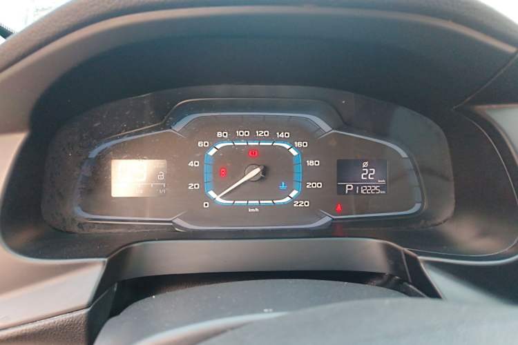 Used Roewe 360 2015 1.5L Automatic Elite Edition