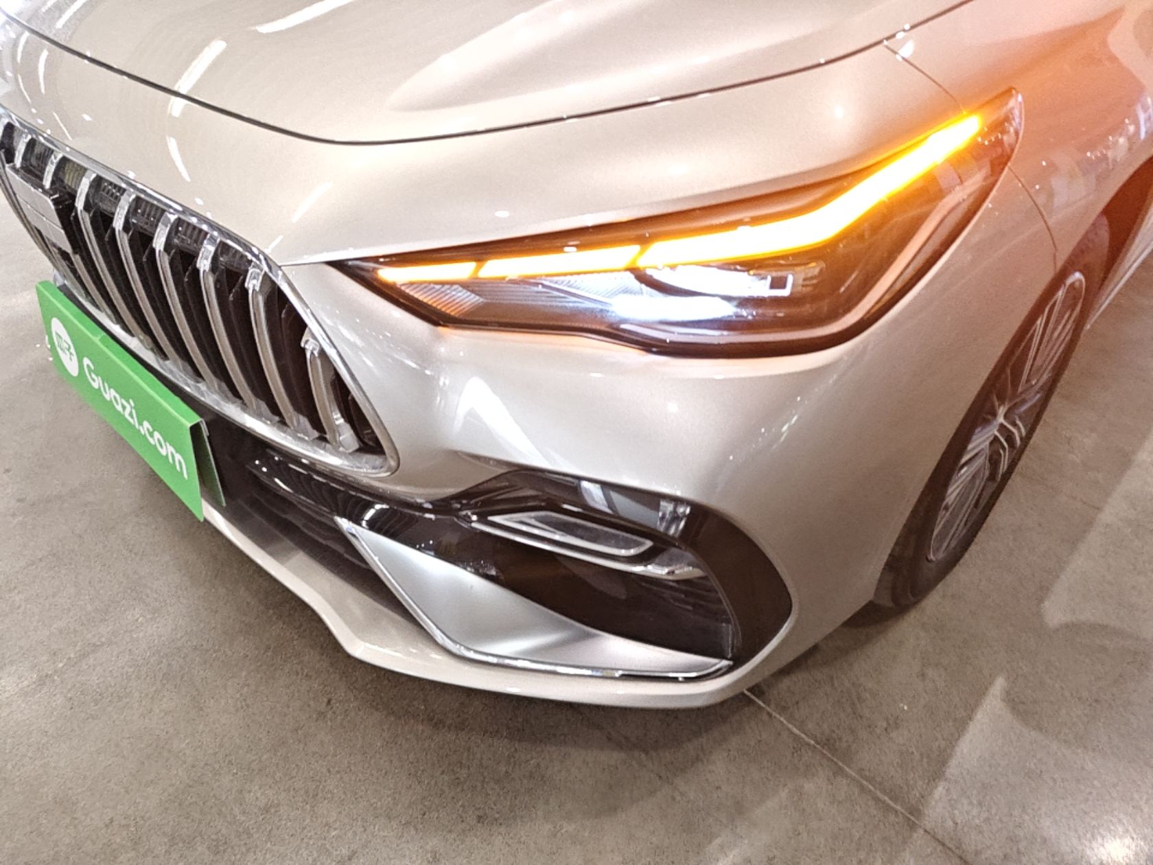 Geely Galaxy Stellar 6 2026 Model 125km Exploration+ Edition — снимка 8