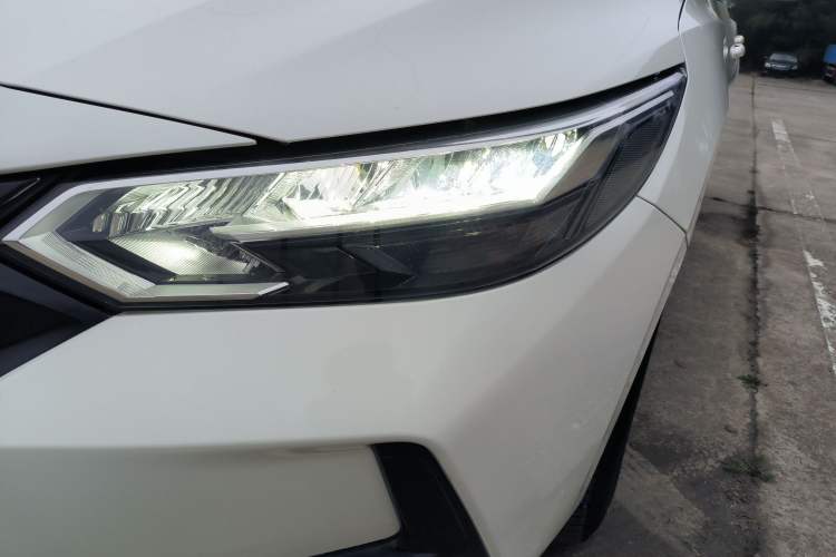 Used Nissan Sylphy 2021 1.6L XL CVT Enjoyment Edition