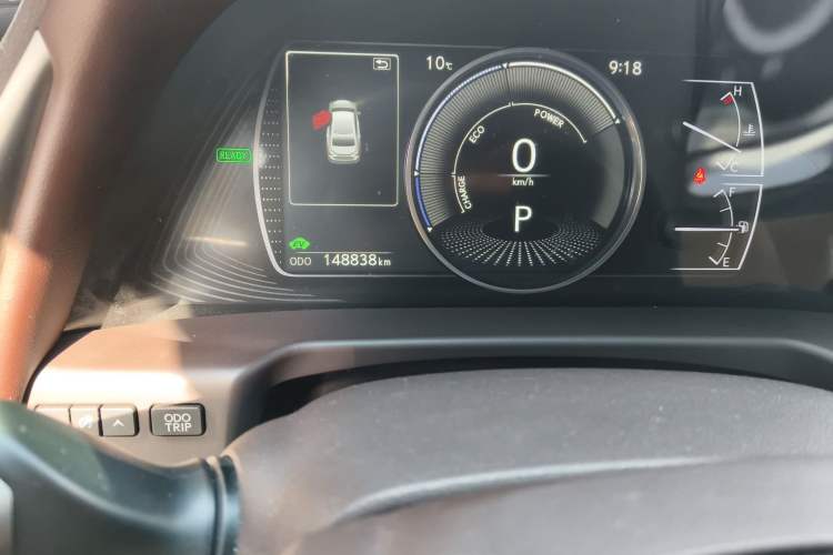 Used Lexus ES 2020 300h Premier Edition