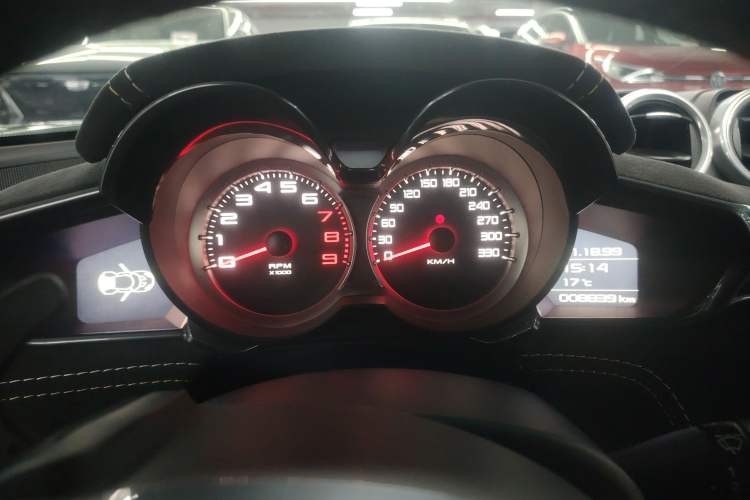 Used Lotus Evora 2019 GT410 Sport
