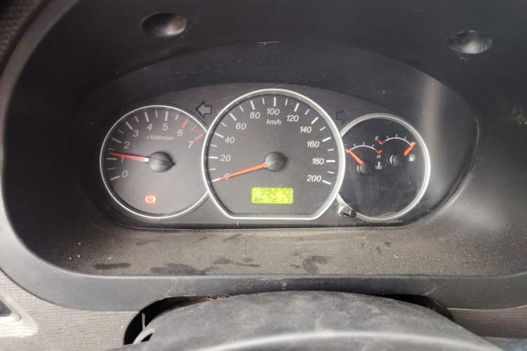 Used Wuling Hongguang 2020 1.2L S Base Model China VI LSI
