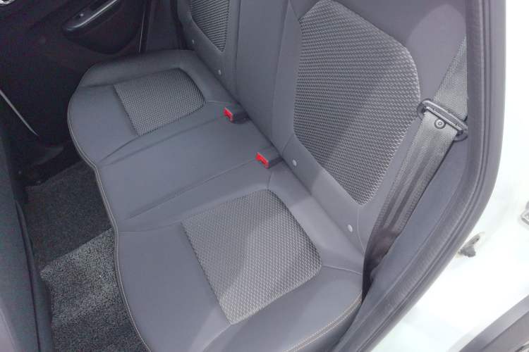 Used Dongfeng NAMMI BOX 2022 Chasing Wind Edition 351KM Standard Model