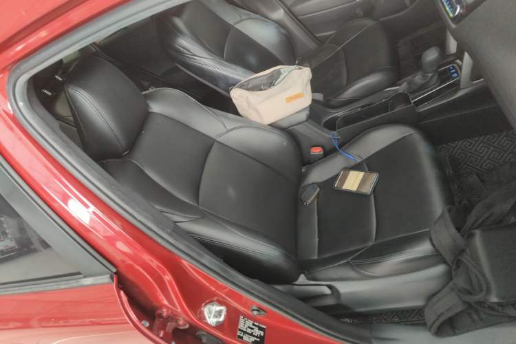 Used Toyota FRONTLANDER 2022 2.0L CVT Leading Edition