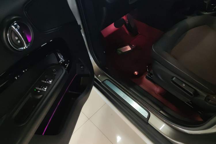 Used MINI Countryman 2018 1.5T COOPER Special Edition
