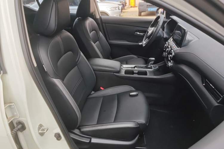 Used Nissan Sylphy 2022 1.6L XL CVT Enjoyment Edition