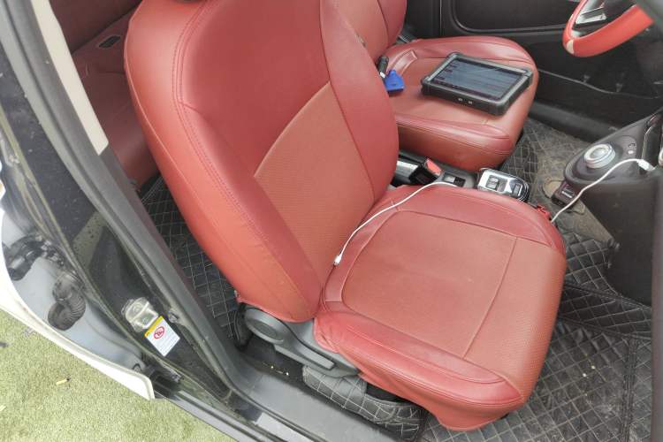 Used ORA Black Cat 2021 405 km Long-Range Version
