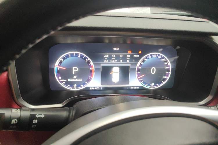 Used BAIC Off-Road BJ40 2021 2.3T Automatic Four-Wheel Drive Blade Hero Edition Supreme Version