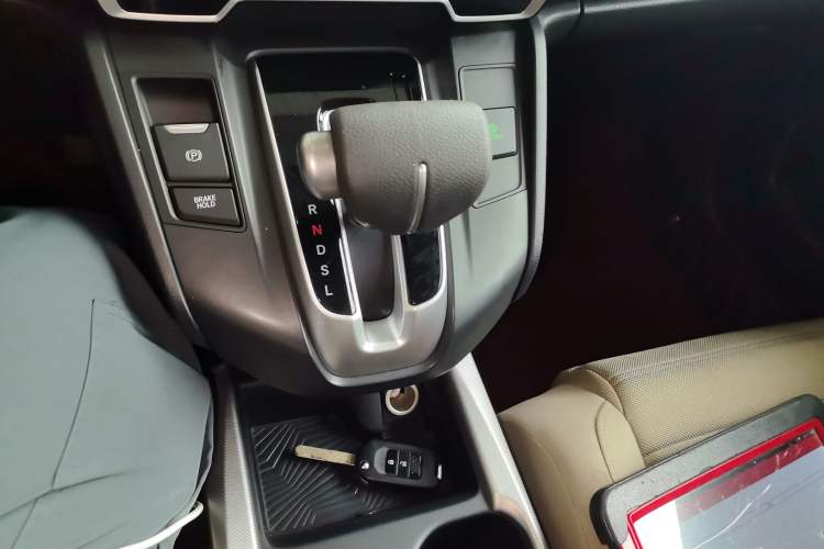 Used Honda CR-V 2019 240TURBO CVT 2WD Comfort Version China V
