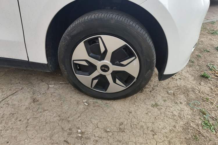 Used JAC Yiwei 3 2024 Zhi'ai Edition 330km Air