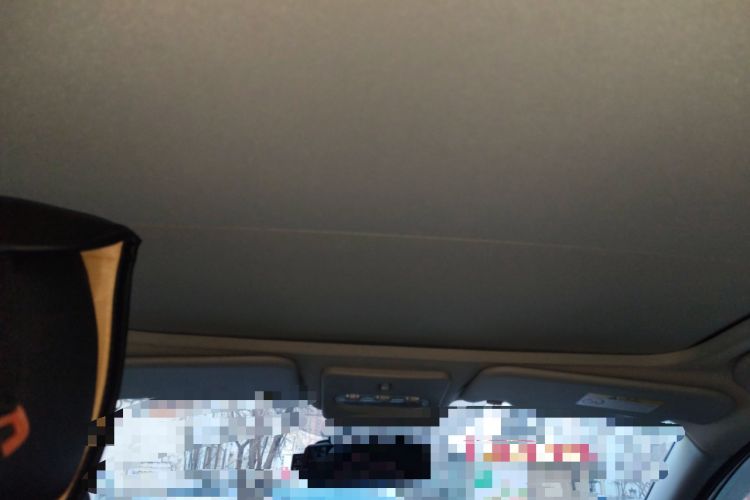 Used Nissan Qashqai 2016 2.0L CVT Luxury Edition
