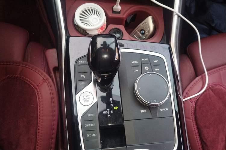 Used BMW 3 Series 2021 320Li M Sport Package
