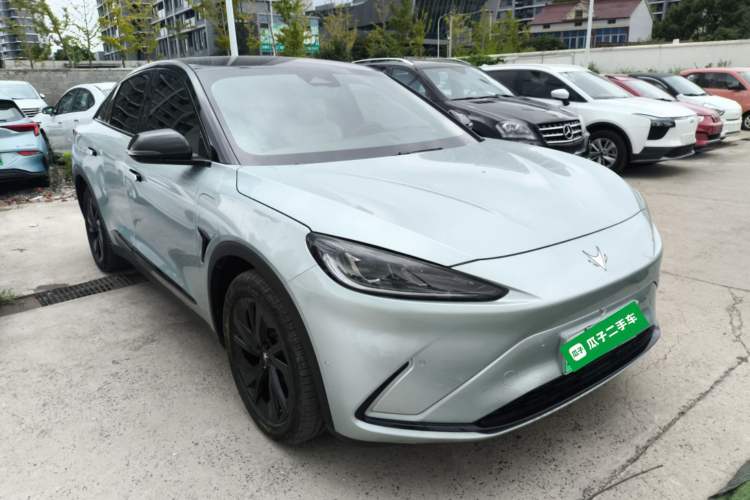 Used ARCFOX Alpha S 2023 525E Forest Edition 175kW