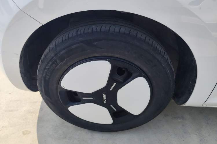 Used Qiyuan Lumin 2022 210km Sweet Edition
