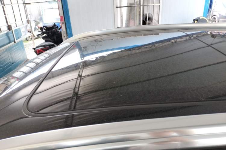 Used Haval H6 2021 1.5T Automatic Urban Edition