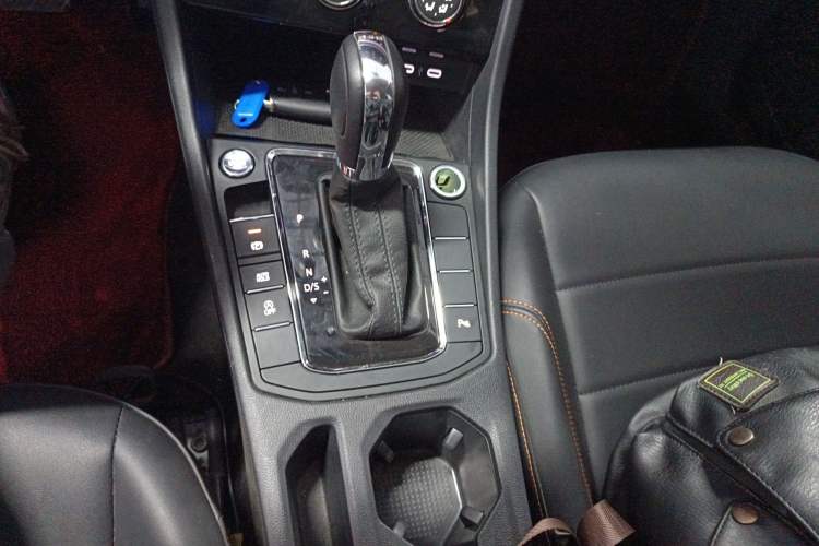 Used Volkswagen Bora 2023 200TSI DSG Enjoyment Edition
