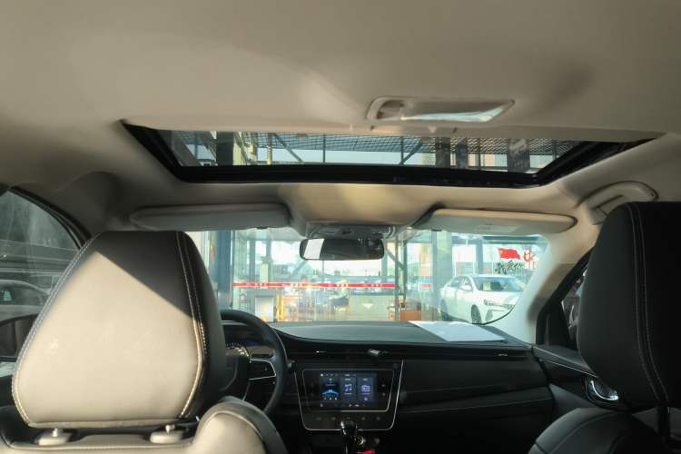 Used Venucia D60 2023 PLUS 1.6L XL CVT Yue Ling Edition