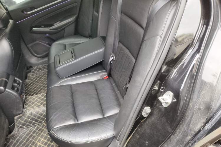 Used Nissan Teana 2019 2.0L XL Upper SmartDrive Version