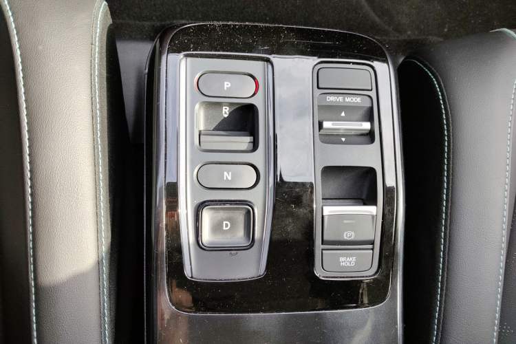 Used Honda e:NP2 2024 Advanced Edition Gear Lever