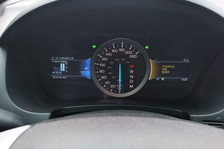 Used Ford Explorer 2013 3.5L Deluxe Model