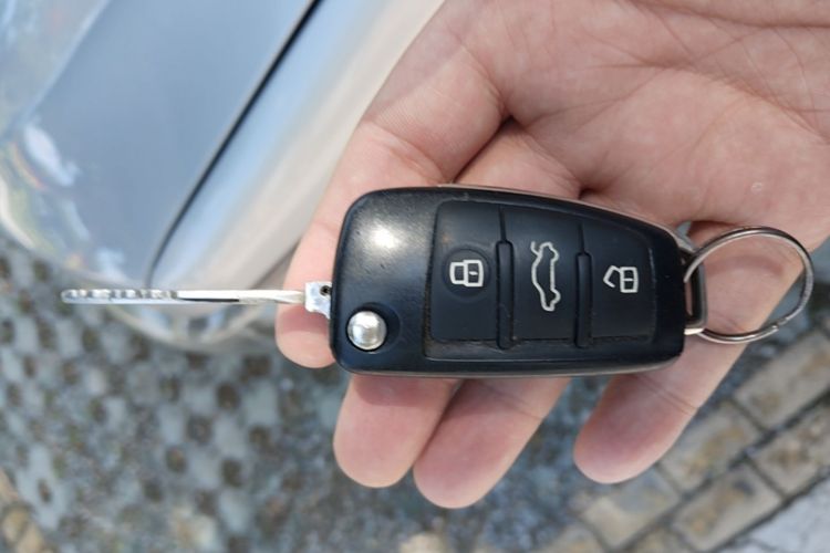 Ojetý JAC Refine M4 2016 2.0L Manual Luxury Version