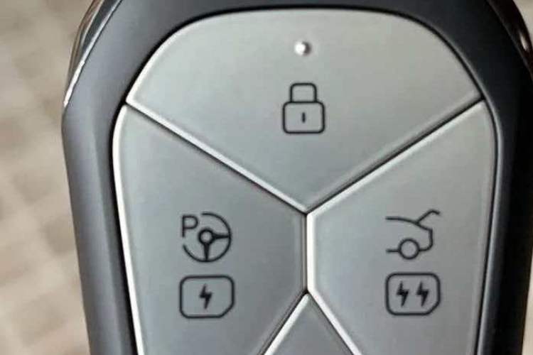 Used XPeng P7 2022 480E