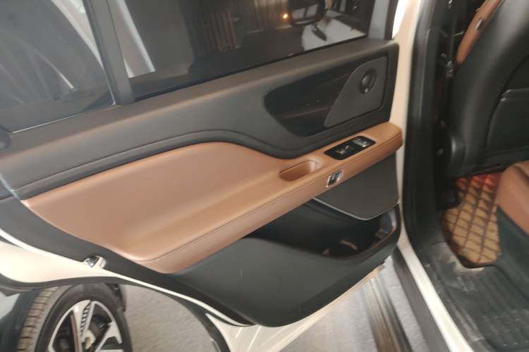 Used Lincoln Aviator 2020 3.0T V6 All-Wheel-Drive Luxury Edition
